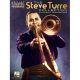 HAL LEONARD THE Steve Turre Collection 14 Authentic Transcriptions