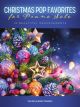 WILLIS MUSIC CHRISTMAS Pop Favorites For Piano Solo Intermediate To Early Advanced Level