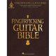 HAL LEONARD FINGERPICKING Guitar Bible Guitar Recorded Versions
