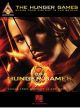 HAL LEONARD THE Hunger Games Songs From District 12 & Beyond Guitar Recorded Versions