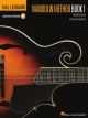 HAL LEONARD MANDOLIN Method Book 1 With Online Audio 2nd Edition