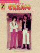 HAL LEONARD CREAM The Best Of Cream For Guitar With Cd