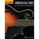 HAL LEONARD MANDOLIN Scale Finder 9