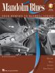 HAL LEONARD MANDOLIN Blues From Memphis To Maxwell Street Rich Delgrosso