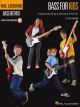 HAL LEONARD HAL Leonard Bass Method Bass For Kids With Online Audio Access