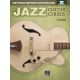 HAL LEONARD JAZZ Guitar Chords By Chad Johnson Dvd Included
