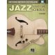 HAL LEONARD JAZZ Guitar Chords By Chad Johnson