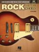 HAL LEONARD ROCK Guitar Chords By Chad Johnson Dvd Included