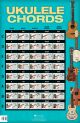 HAL LEONARD UKULELE Chords Poster 22