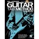 HAL LEONARD HAL Leonard Guitar Tab Method Book Two Songbook Cd Included