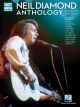 HAL LEONARD NEIL Diamond Anthology For Easy Guitar, Second Edition