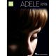 HAL LEONARD EASY Guitar With Notes & Tab Adele For Easy Guitar