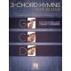 HAL LEONARD 3 Chord Hymns For Guitar Play 30 Hymns With 3 Easy Chords