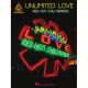 HAL LEONARD RED Hot Chili Peppers Unlimited Love Guitar Recorded Versions