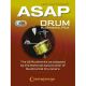 CENTERSTREAM ASAP Drum Rudiments Plus The 26 Rudiments As Adopted By The National Ass.
