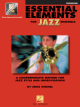 HAL LEONARD ESSENTIAL Elements For Jazz Ensemble - Trombone