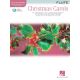 HAL LEONARD INSTRUMENTAL Play Along Christmas Carols Flute