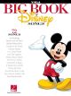 HAL LEONARD BIG Book Of Disney Songs 72 Songs For Viola