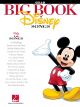 HAL LEONARD BIG Book Of Disney Songs 72 Songs Arranged For Cello