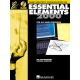 HAL LEONARD ESSENTIAL Elements 2000 For Band Director's Communication Kit Included Cd