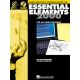 HAL LEONARD ESSENTIAL Elements 2000 For Band Director's Communication Kit With Cd-rom