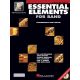 HAL LEONARD ESSENTIAL Elements For Band Book 2 Conductor