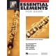 HAL LEONARD ESSENTIAL Elements For Band Book 2 Oboe
