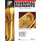 HAL LEONARD ESSENTIAL Elements For Band Book 2 Tuba