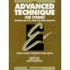 HAL LEONARD ESSENTIAL Elements Advanced Technique For Strings For Violin