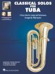HAL LEONARD ESSENTIAL Elements Classical Solos For Tuba