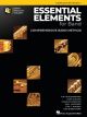HAL LEONARD ESSENTIAL Elements For Band Book 1 Conductor With Online Resources (2025)