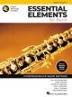 HAL LEONARD ESSENTIAL Elements For Band Book 1 Oboe With Online Resources (2025)