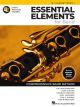 HAL LEONARD ESSENTIAL Elements For Band Book 1 Clarinet With Online Resources (2025)