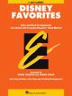 HAL LEONARD ESSENTIAL Elements Disney Favorites For Alto Clarinet