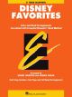 HAL LEONARD ESSENTIAL Elements Disney Favorites For Tenor Saxophone