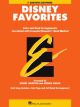 HAL LEONARD ESSENTIAL Elements Disney Favorites For Baritone Saxophone