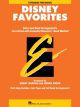 HAL LEONARD ESSENTIAL Elements Disney Favorites For Keyboard Percussion