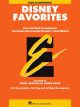 HAL LEONARD ESSENTIAL Elements Disney Favorites For Piano Accompaniment
