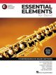HAL LEONARD ESSENTIAL Elements For Band Book 2 Oboe With Onilne Resources (2025)