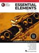 HAL LEONARD ESSENTIAL Elements For Band Book 2 Clarinet With Online Resources (2025)