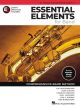 HAL LEONARD ESSENTIAL Elements For Band Book 2 Tenor Saxophone With Online Resources 2025