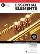 HAL LEONARD ESSENTIAL Elements For Band Book 2 Trumpet With Online Resources (2025)