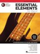 HAL LEONARD ESSENTIAL Elements For Band Book 2 Electric Bass With Online Resources (2025)
