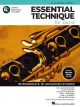 HAL LEONARD ESSENTIAL Technique For Band Book 3 Clarinet With Online Resources (2025)