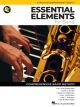 HAL LEONARD ESSENTIAL Elements For Band Book 1 Piano Accompaniment (2025)