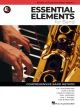 HAL LEONARD ESSENTIAL Elements For Band Book 2 Piano Accompaniment (2025)