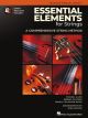 HAL LEONARD ESSENTIAL Elements Fro Strings Book 1 Teacher Manual With Online Resouces 2025