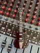 AXE HEAVEN GIBSON 1964 Sg Standard Cherry Guitar 6