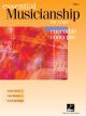 HAL LEONARD ESSENTIAL Musicianship For Band Master Studies Value Pak