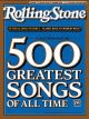 ALFRED ROLLING Stone 500 Greatest Songs Vol.2 Classic Rock To Modern Rock Easy Guitar